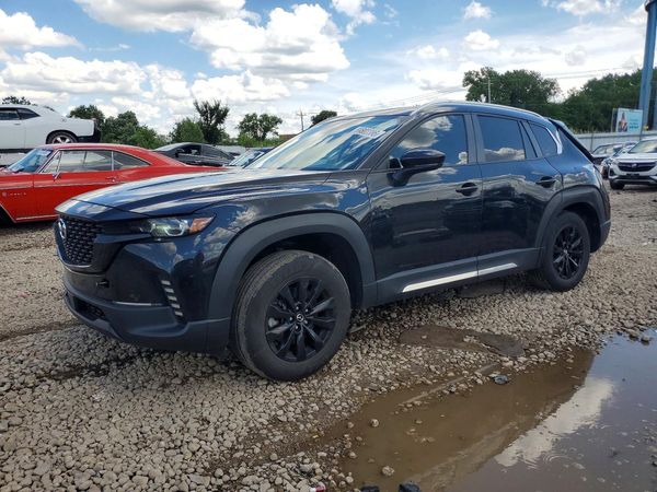 2024 MAZDA CX-50 Premium Package
