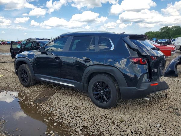 2024 MAZDA CX-50 Premium Package