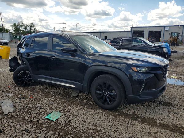 2024 MAZDA CX-50 Premium Package
