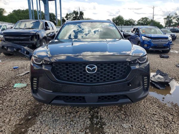 2024 MAZDA CX-50 Premium Package