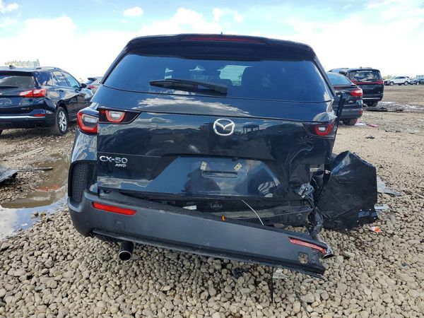 2024 MAZDA CX-50 Premium Package