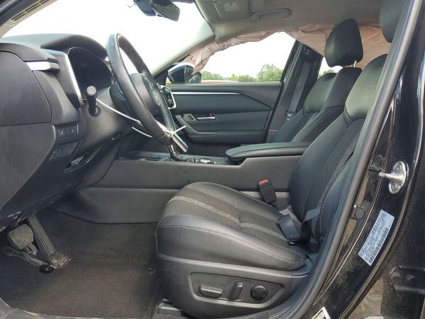 2024 MAZDA CX-50 Premium Package