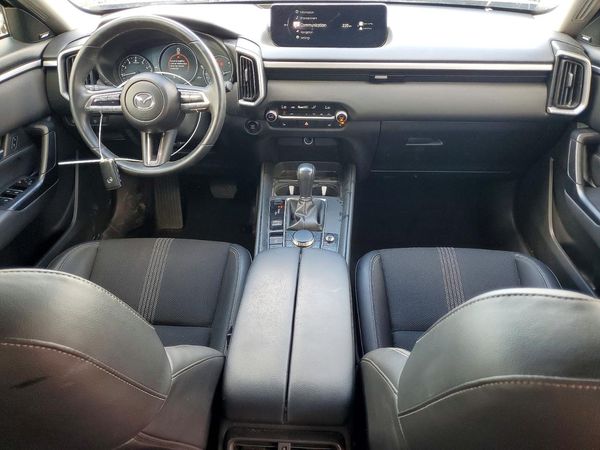 2024 MAZDA CX-50 Premium Package
