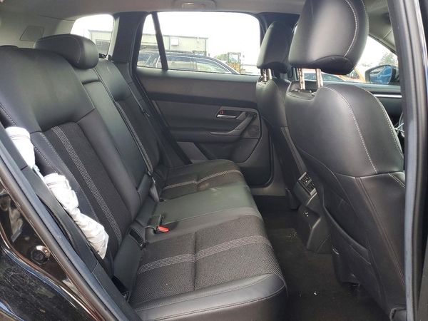 2024 MAZDA CX-50 Premium Package
