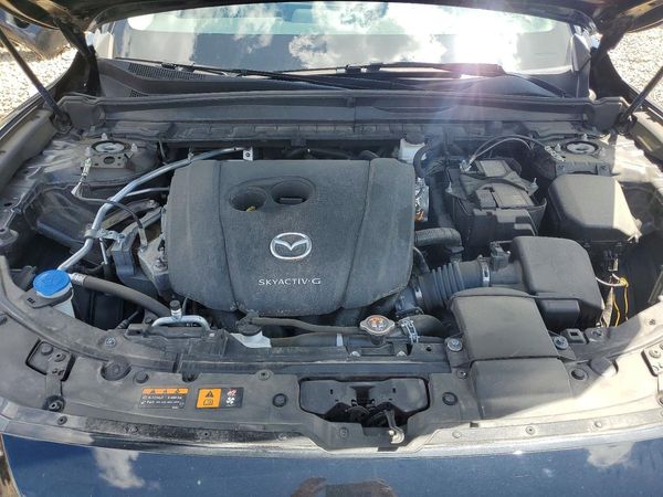 2024 MAZDA CX-50 Premium Package