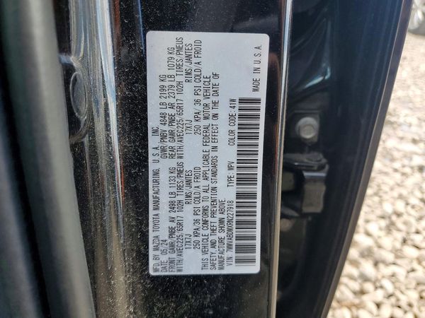 2024 MAZDA CX-50 Premium Package