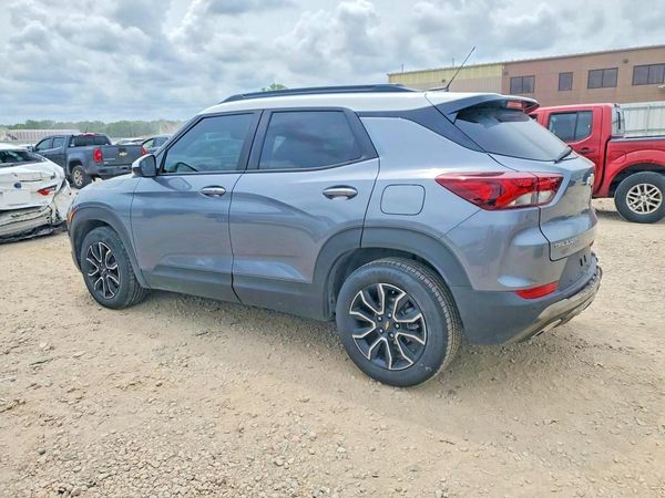 2022 CHEVROLET TRAILBLAZER ACTIV