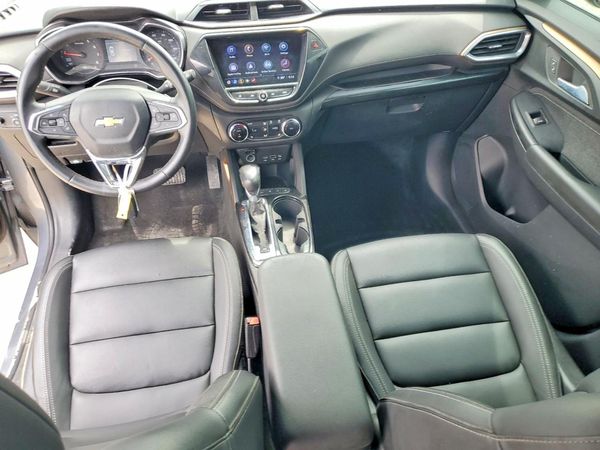 2022 CHEVROLET TRAILBLAZER ACTIV