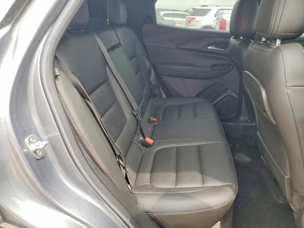 2022 CHEVROLET TRAILBLAZER ACTIV