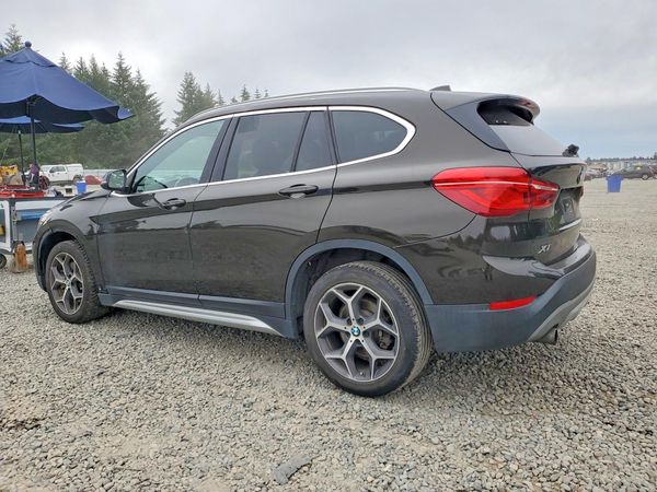 2018 BMW X1 sDrive28i