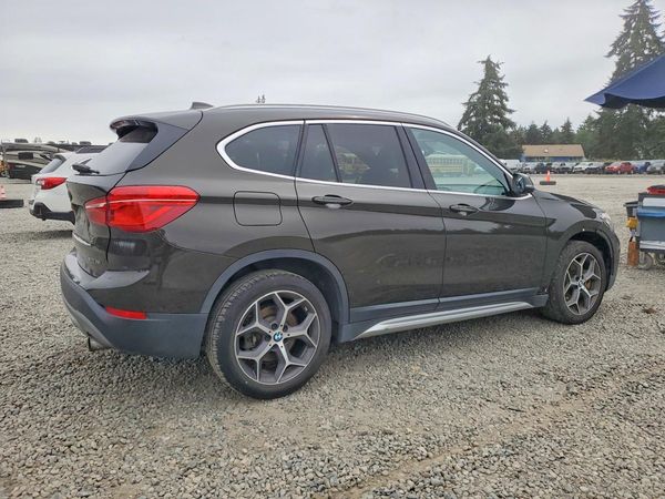 2018 BMW X1 sDrive28i