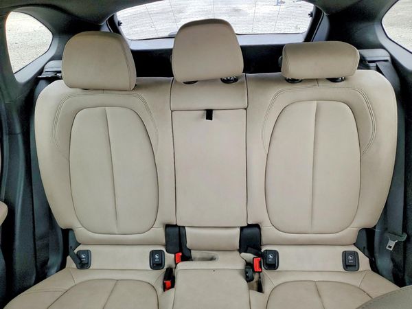 2018 BMW X1 sDrive28i