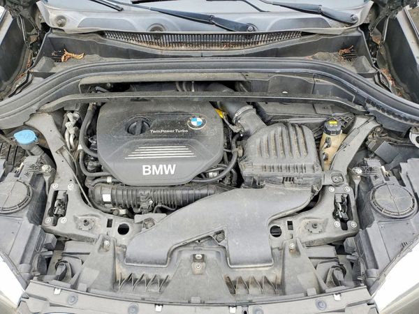 2018 BMW X1 sDrive28i