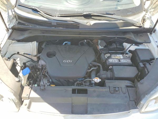 2016 KIA SOUL Plus