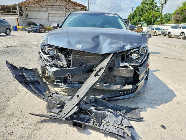 2016 KIA OPTIMA