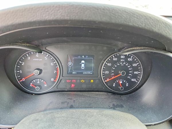 2016 KIA OPTIMA