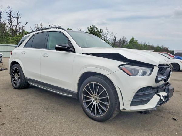 2020 MERCEDES-BENZ GLE GLE350-4M