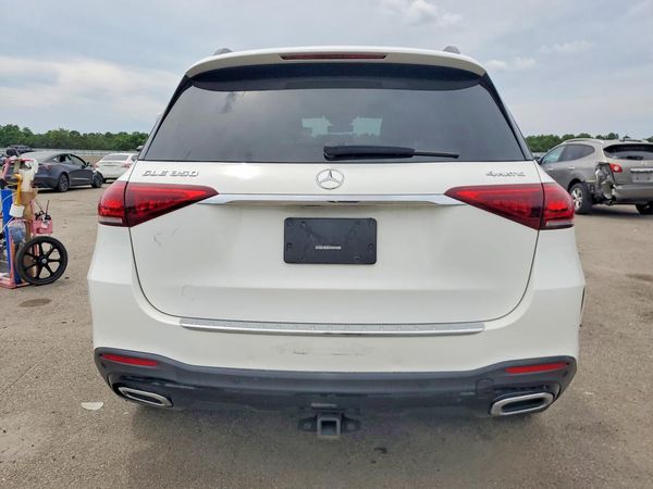 2020 MERCEDES-BENZ GLE GLE350-4M