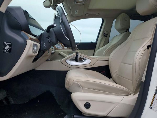 2020 MERCEDES-BENZ GLE GLE350-4M