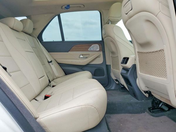 2020 MERCEDES-BENZ GLE GLE350-4M