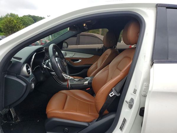2021 MERCEDES-BENZ C C300-4M