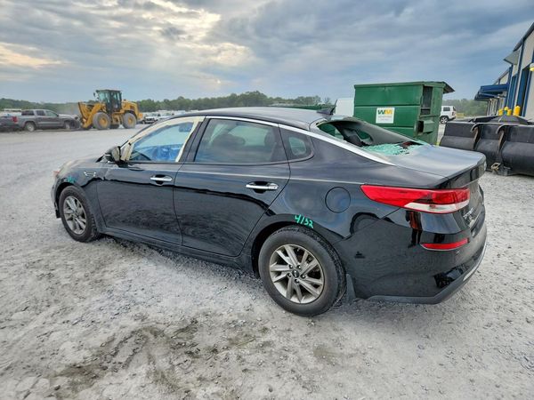 2019 KIA OPTIMA LX, S
