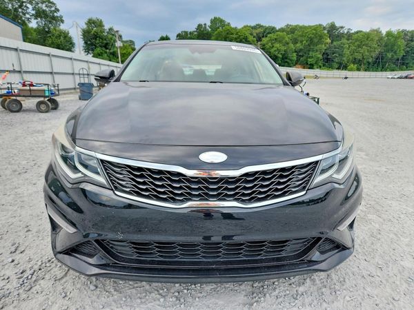 2019 KIA OPTIMA LX, S