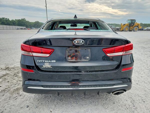 2019 KIA OPTIMA LX, S