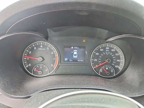 2019 KIA OPTIMA LX, S