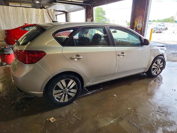 2013 KIA FORTE EX