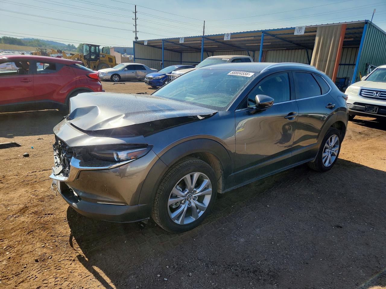 2023 MAZDA CX-30 Preferred Package