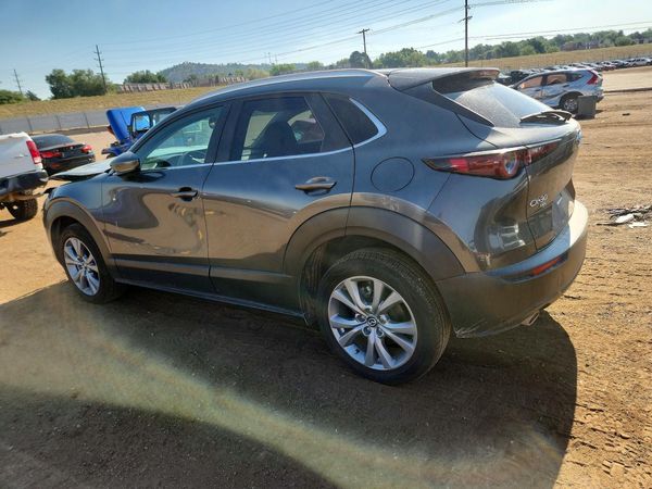 2023 MAZDA CX-30 Preferred Package