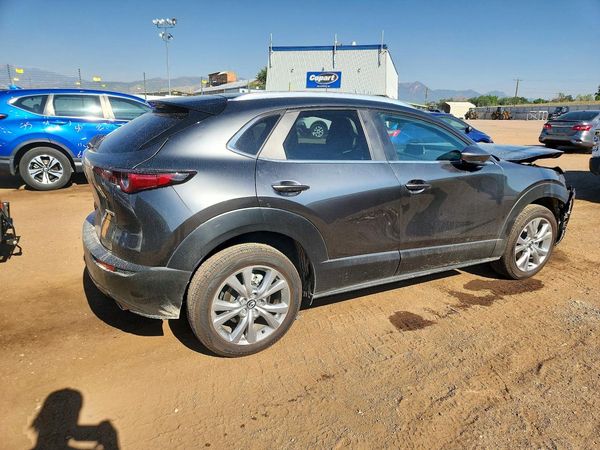 2023 MAZDA CX-30 Preferred Package