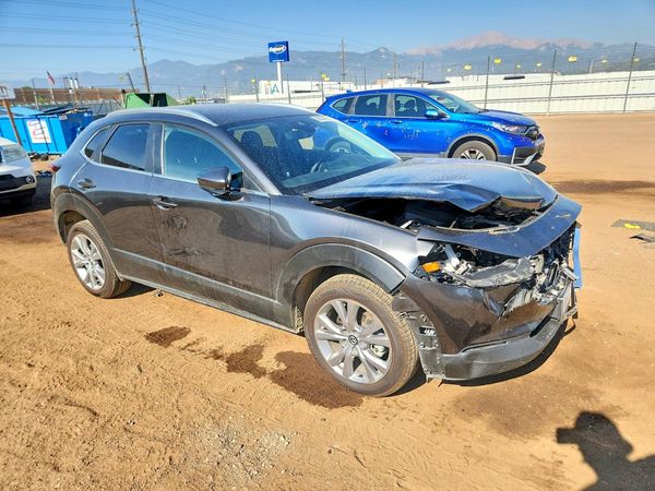 2023 MAZDA CX-30 Preferred Package