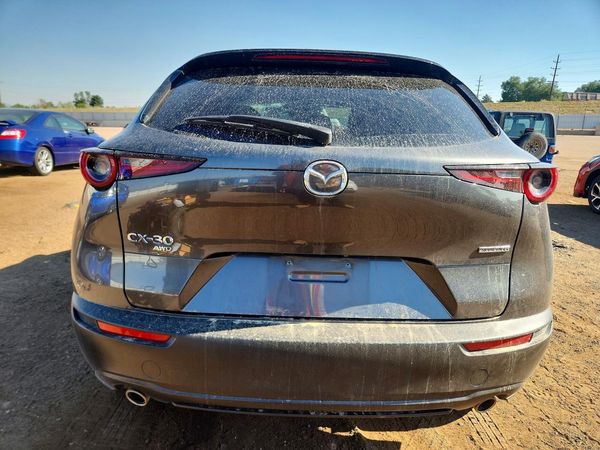 2023 MAZDA CX-30 Preferred Package