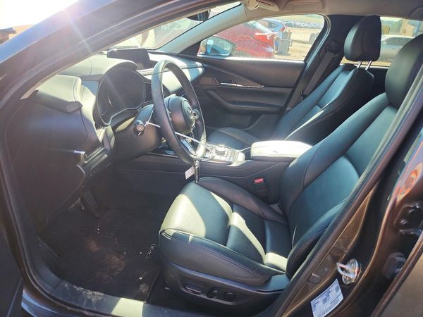 2023 MAZDA CX-30 Preferred Package