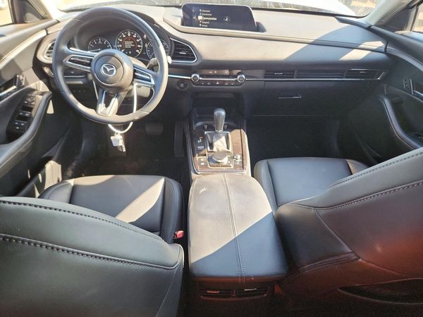 2023 MAZDA CX-30 Preferred Package