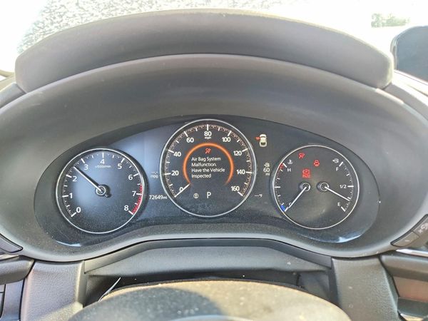 2023 MAZDA CX-30 Preferred Package