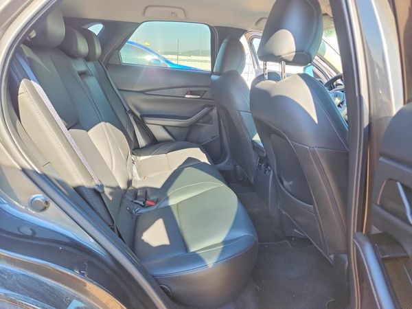 2023 MAZDA CX-30 Preferred Package