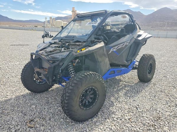 2022 POLARIS RZR