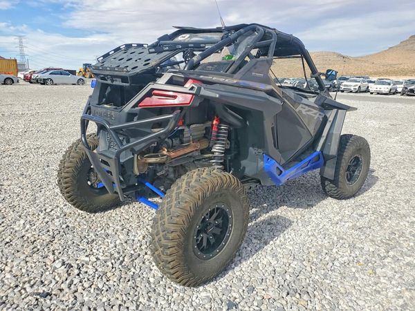 2022 POLARIS RZR