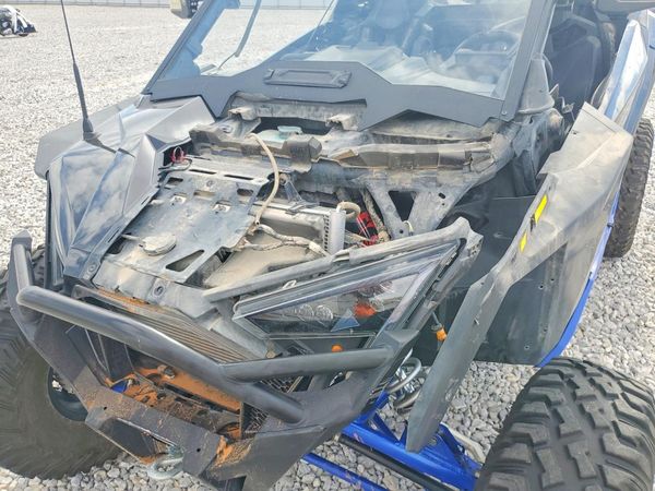2022 POLARIS RZR