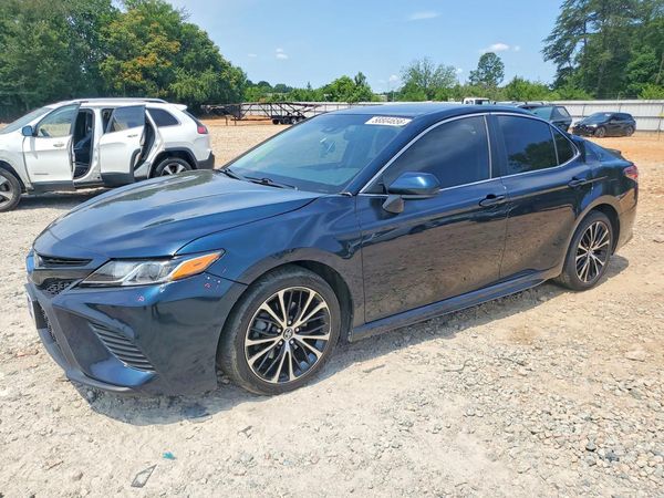 2018 TOYOTA CAMRY L/LE/SE/XLE