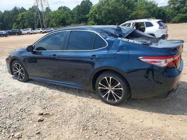 2018 TOYOTA CAMRY L/LE/SE/XLE