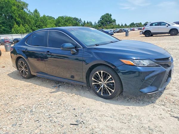2018 TOYOTA CAMRY L/LE/SE/XLE