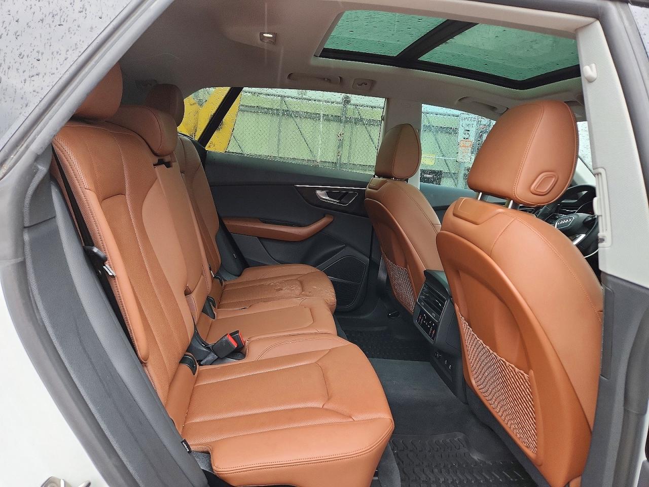 2022 AUDI Q8
