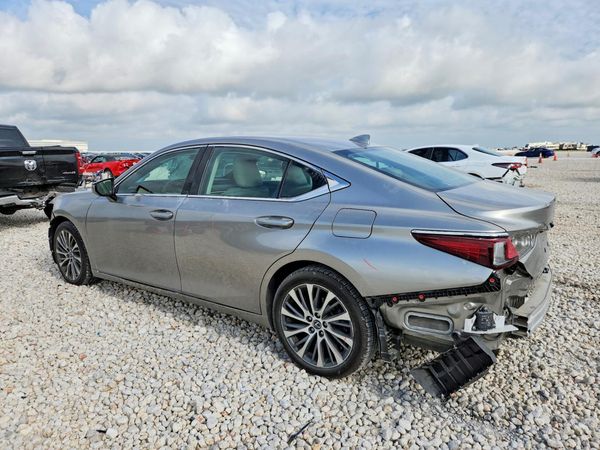 2019 LEXUS ES 350