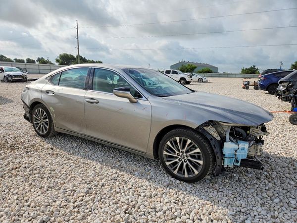 2019 LEXUS ES 350