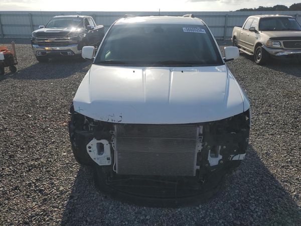 2019 DODGE JOURNEY
