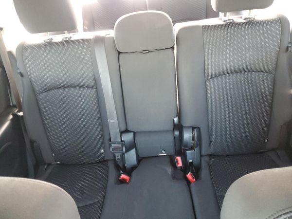 2019 DODGE JOURNEY